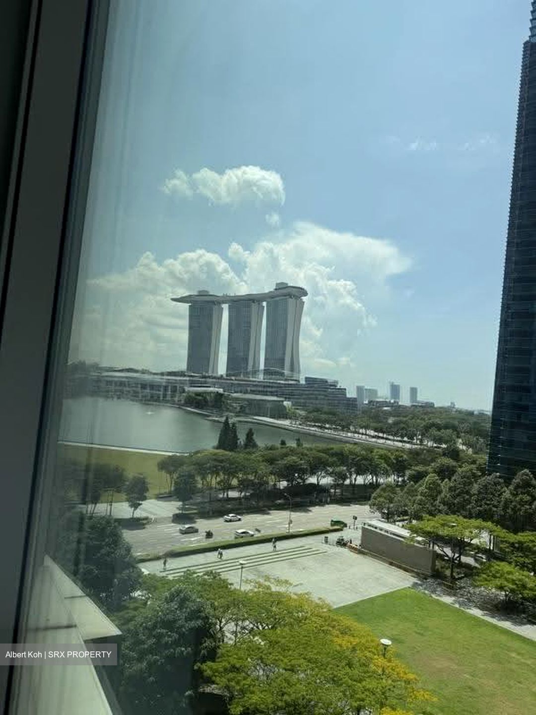 The Sail @ Marina Bay (D1), Apartment #631614211